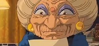 【東方】天子(てんし)というのかい？贅沢な名だねぇ。 今からおまえの名前は･･･【東方キャラ】