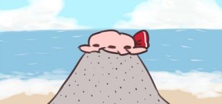 [東方]レミリアを灰にさせずに日焼けさせるには？