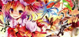 【東方】フランの設定でおかしい設定があるんだが･･･【東方キャラ】