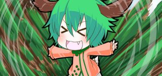 【東方】高級耳栓を付けても