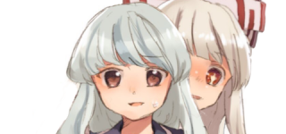 【東方】おっぱいスレ（R-15)