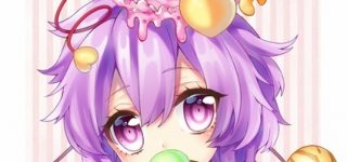 【5月9日はアイスクリームの日】東方キャラとアイスの画像　2018　50枚