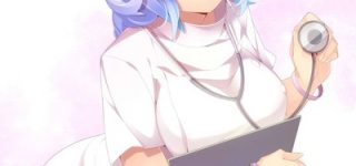 【5月12日は看護の日】東方ナース画像　2018　50枚