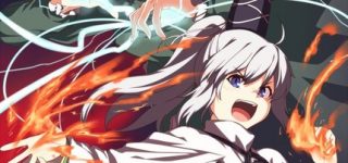 東方待受画像　その273　50枚