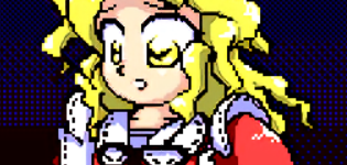 【東方】夢子さんと添い寝スレ