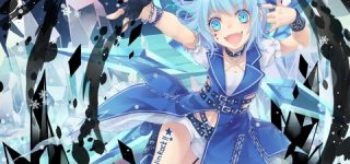 チルノ（衣装チェンジ）の画像　50枚