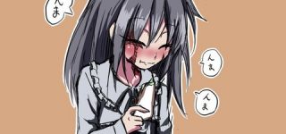 【東方】紫苑ちゃんにして下さい【東方キャラ】