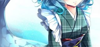 東方待受画像　その306　50枚