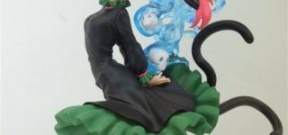 【東方】フリューお燐フィギュアが10月の3週に登場！完成度凄い！