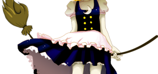 壁紙になりそうな東方画像