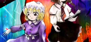 【東方】 秘封倶楽部関係にまだ手を付けていない人にオススメを教える