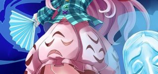 【5月26日はこころの日】秦こころと扇の画像　その2　50枚