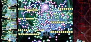 [東方]金閣寺の一枚天井