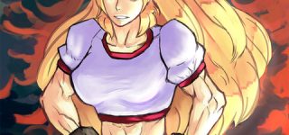 【東方】物理高火力担当を連れて来たよ