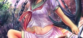 【6月3日はムラサの日】村紗水蜜とスカートの画像　50枚