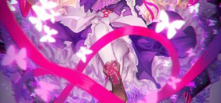 【東方】ロリ紫スレ