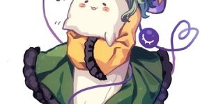 [東方]ペットのあざらし？