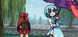 【東方】いつもより多めに