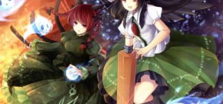 【東方】新地獄で異変騒ぎ→旧地獄に波及→調査でお燐出撃がお燐自機化のラストチャンスだと思うがヘカちゃんかクラピーに持っていかれそう