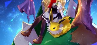 [東方]ポ〇モンバトルしようぜ