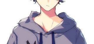 【東方】紫苑くん