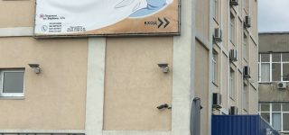 【東方】ウクライナでチルノが目撃される