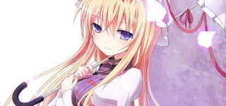 【東方】 東方妖々夢のある原曲が他の曲より音量が大きく設定されている