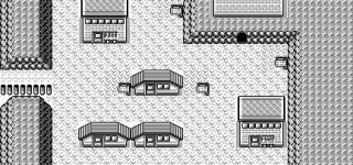 【東方】紫苑タウン（シオンタウン）