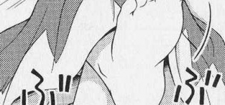 【東方】比良坂先生が4・5時間かけて描いた足がこちら