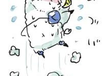 [東方]こいシープと七月