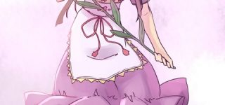 [東方]爾子田里乃スレ