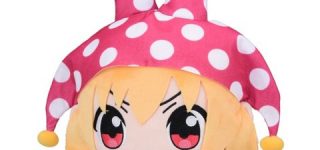 【東方】2ヶ月続けてクラウンピースのグッズ出るよ！クラピファンは必見です。