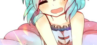 【東方】小傘ちゃんと結婚