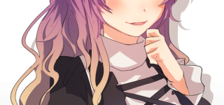 【東方】滲み出る色気