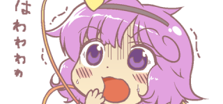 [東方]大雨で地霊殿がヤバいわ・・・