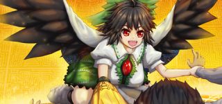 [東方]空がやりそうでやらない事