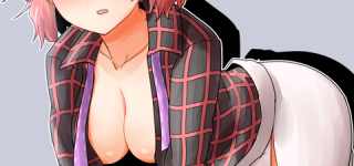 【東方】エッチなＨさん