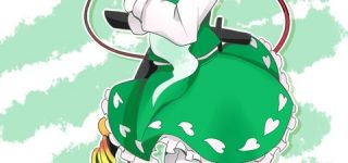 [東方]想起できないスペカなどあんまりない！