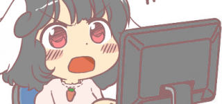 【東方】サメが嫌いなてーちゃん