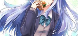 【7月20日はハンバーガーの日】東方ハンバーガー画像　2018　50枚