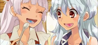 【7月25日はかき氷の日】東方かき氷画像　50枚