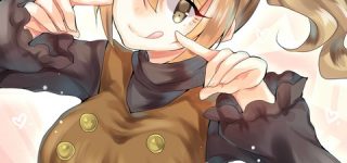 【東方】地底アイドル ヤマメちゃん！