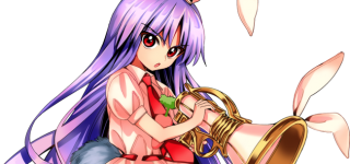 【東方】もううどんちゃん主役でいいんじゃねえかな