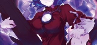 【8月3日は八坂神奈子の日】八坂神奈子と御柱の画像　その2　50枚