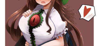 [東方]お空ちゃんの彼氏ってどんな男性だと思う？