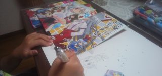 小学校で東方が流行ってる