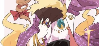 【東方】じょおーんちゃん