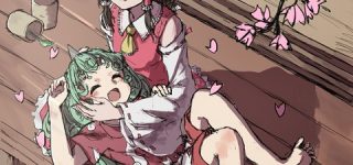 【東方】あうレイスレ