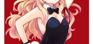 【東方】魔理ちゃん悩殺！