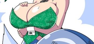 【東方】わかさぎ姫はいくら盛ってもいい